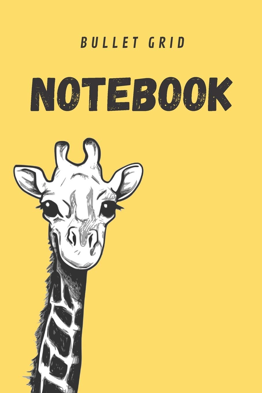 Bullet grid | Notebook: Gift accessory for vets, veterinarians, vet receptionist, Veterinarian Medicine Students and animal lovers | 130 pages | A5 Medicine