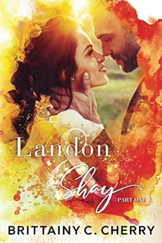Landon & Shay - Part One: (The L&S Duet Book 1) Contemporary literature