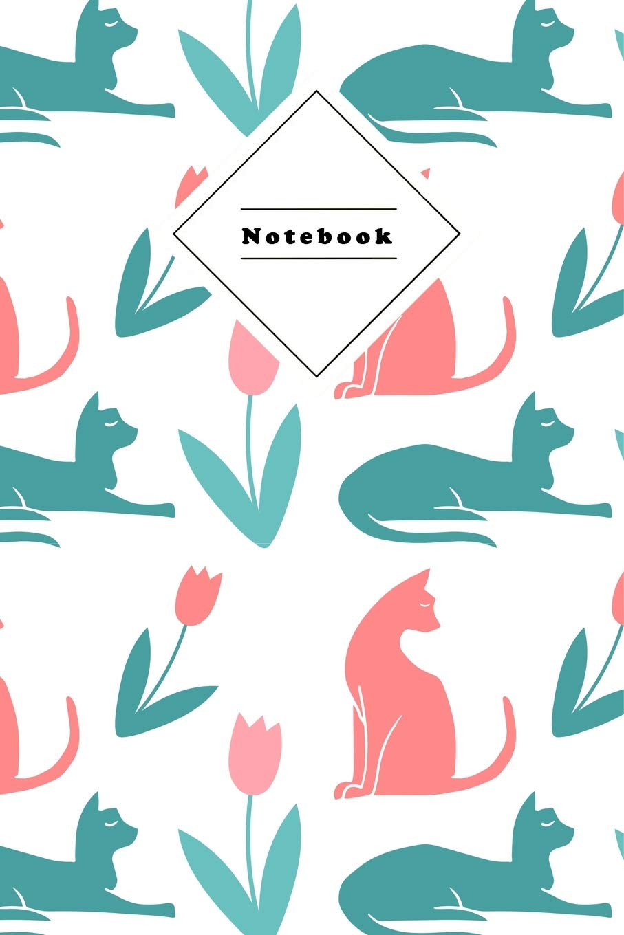 Notebook: Composition Notebook For School, Work, Students, College, Teacher | 120 Lined Wide Ruled Pages Dina5 (6X9") | The Perfect Gift Or For Yourself To Be Organized Essays & Short Stories