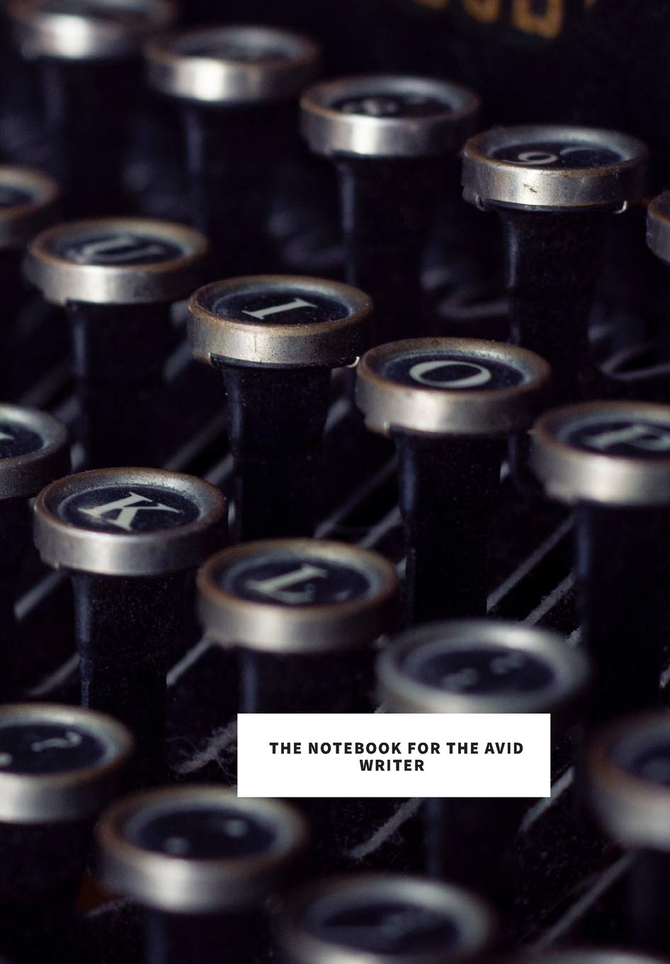 THE NOTEBOOK FOR THE AVID WRITER: 2020 write down all your thoughts and feelimgs or even ideas and goals you have set for the future General education