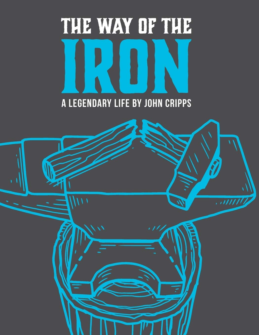 The Way of the Iron: A Call To Christian Manhood: Book 1: A Legendary Life Lifestyle
