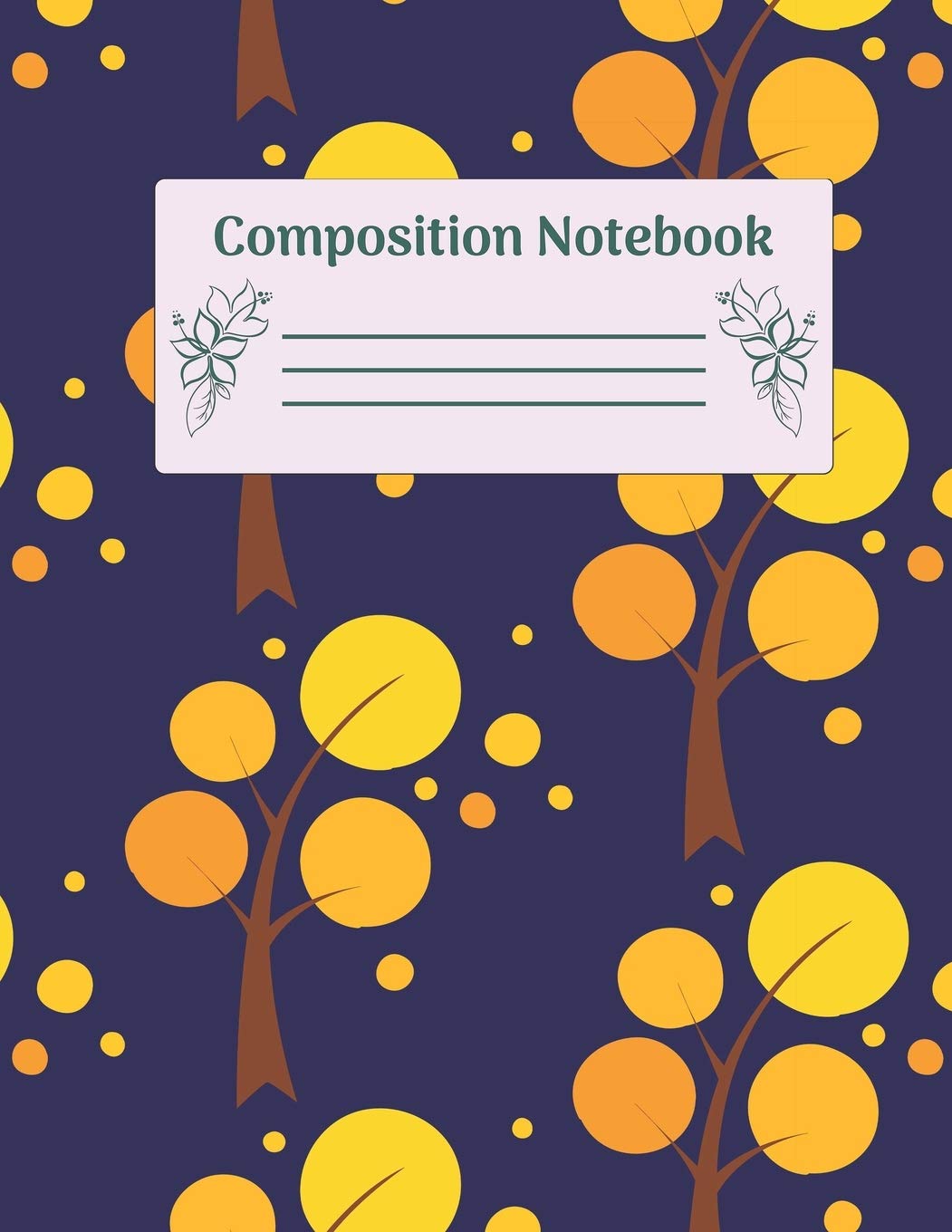 Composition Notebook: College Ruled Notebooks Paper - Composition Notebook (Diary, Journal) 8.5x11in 110 Pages College Ruled Notebooks Paper Essays & Short Stories