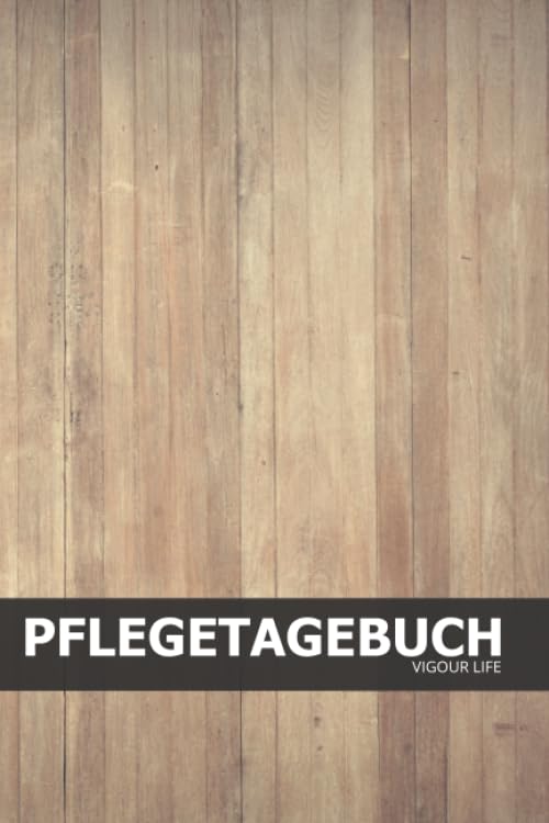 Pflegetagebuch: Pflegeplanung – Pflegestufen und Pflegegrad – 3 Monate - Klein & Kompakt Notizbuch ca. A5 Medicine