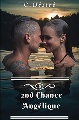 2nd Chance Angélique book