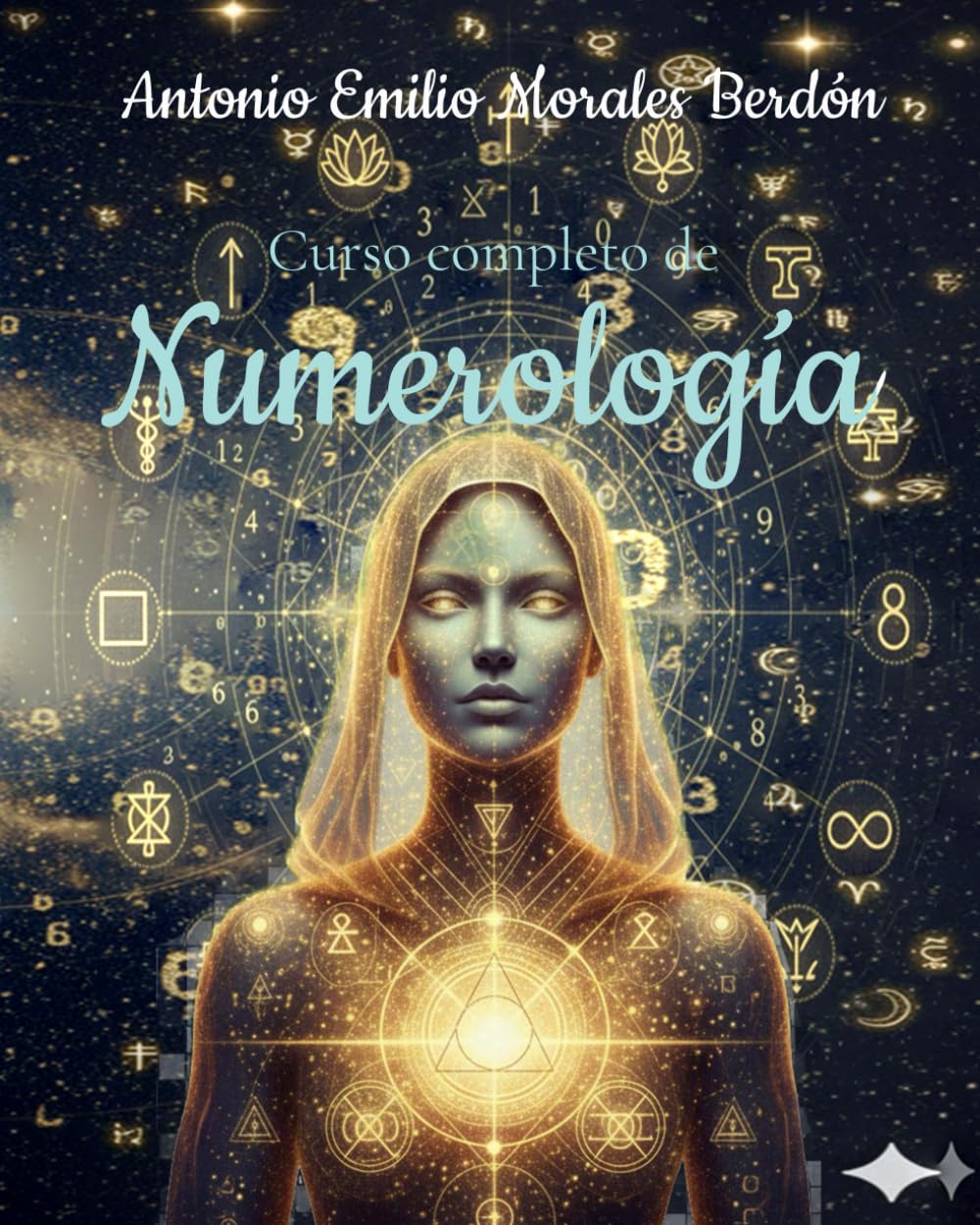 Curso completo de Numerología Religion & Esotericism