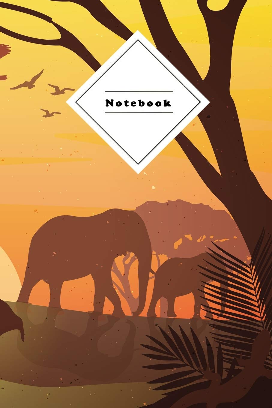 Notebook: Composition Notebook For School, Work, Students, College, Teacher | 120 Half Graph Half Lined Pages Dina5 (6X9") | The Perfect Gift Or For Yourself To Be Organized Essays & Short Stories