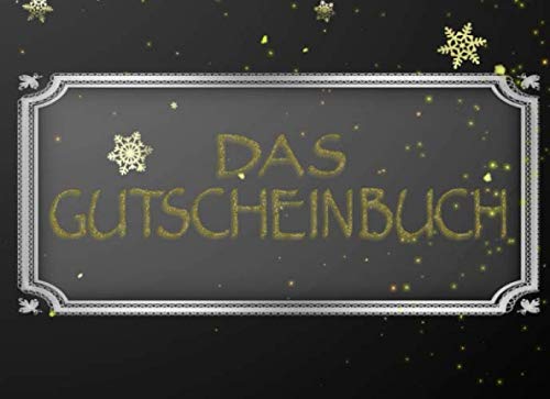 Gutscheinbuch: 12 farbige Gutscheine für jeden Monat I ein ganzes Jahr Freude schenken I Gutscheinheft zum ausfüllen I hochwertiger Farbdruck I edle ... den Partner, Familie, Freunde und Bekannte Partnership & Love