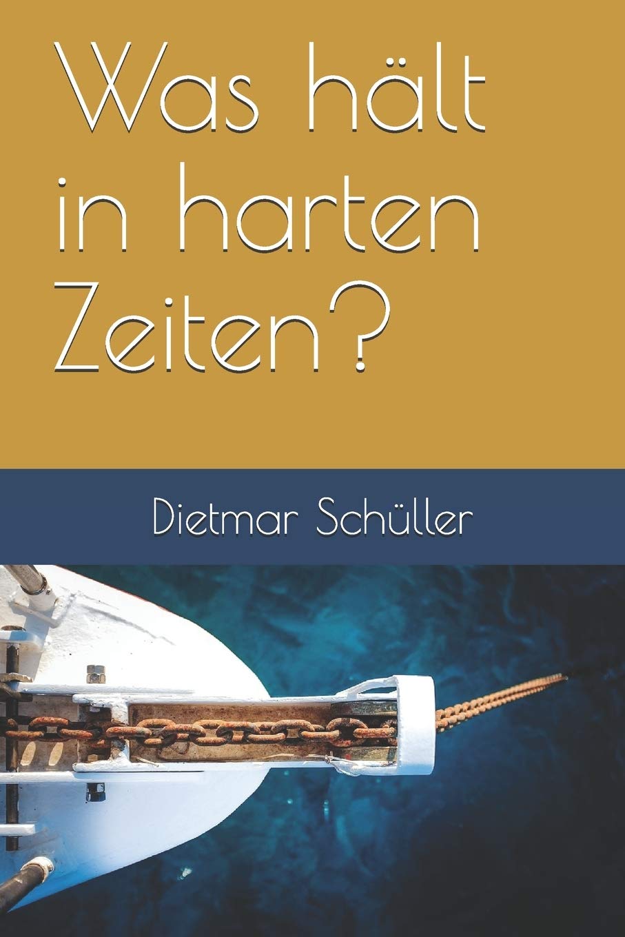 Was hält in harten Zeiten? Medicine