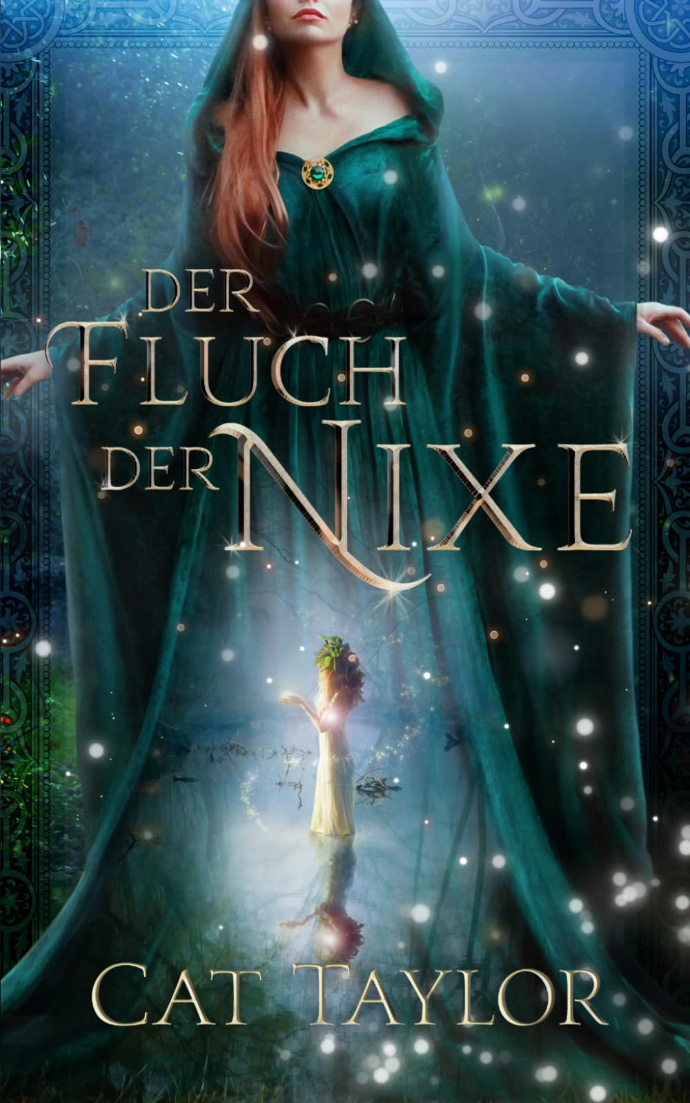 Der Fluch der Nixe Fairy Tales & Legends