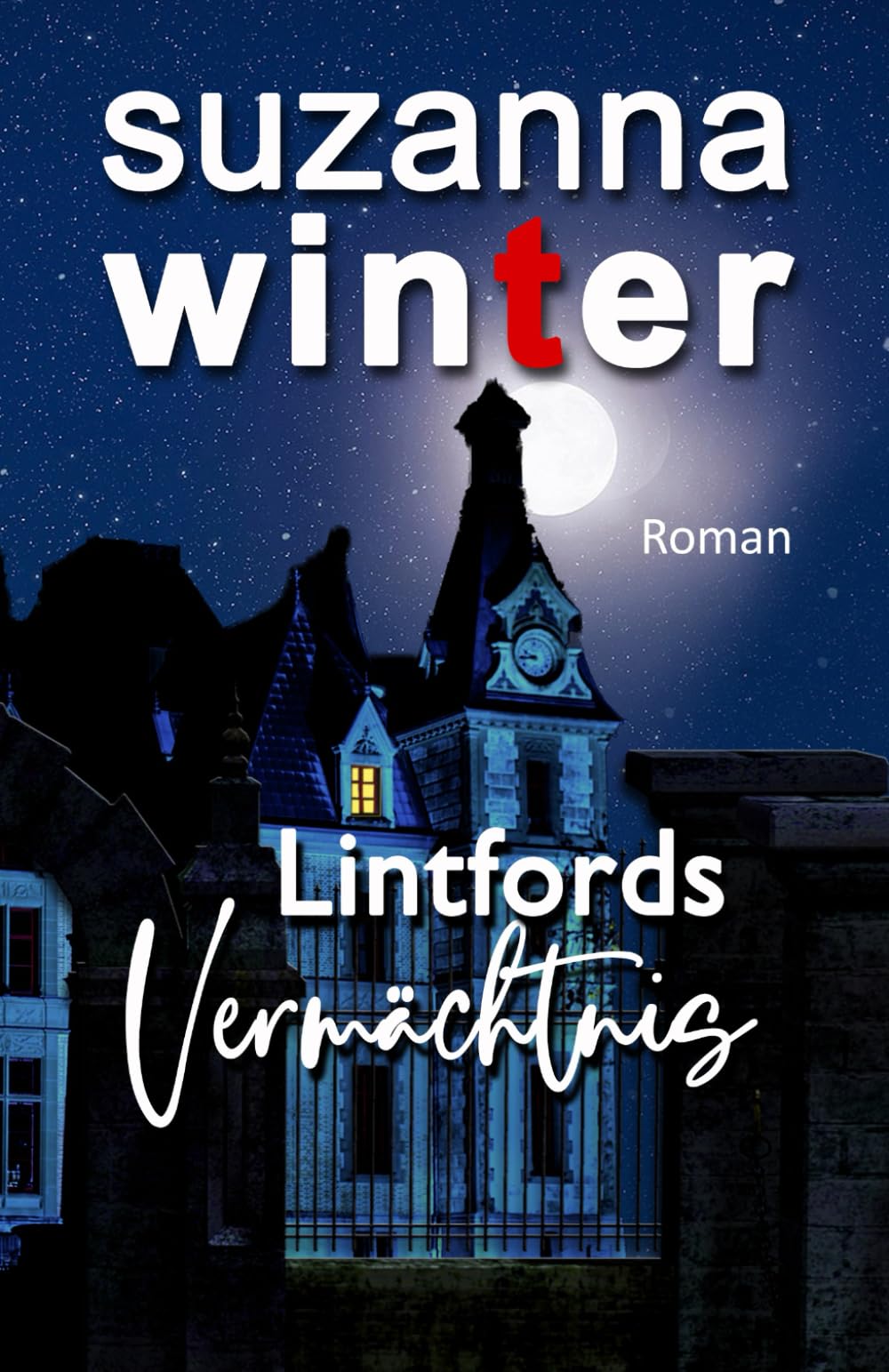 Lintfords Vermächtnis book