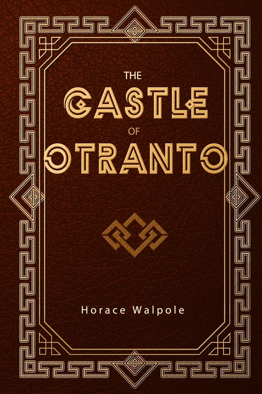 Product Image: The Castle of Otranto