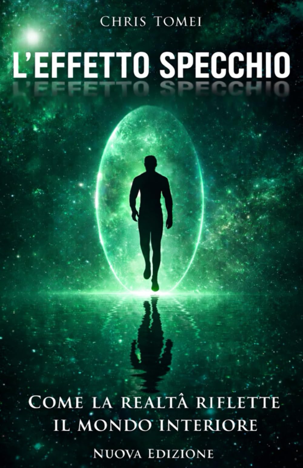 L'Effetto Specchio: Come la realtà riflette il mondo interiore Philosophy