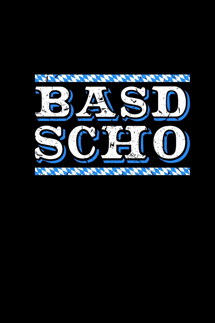 Basd Scho: Kalender 2020 A5 Monatsansicht - Bayrische Sprüche Mundart Dialekt Bayern book