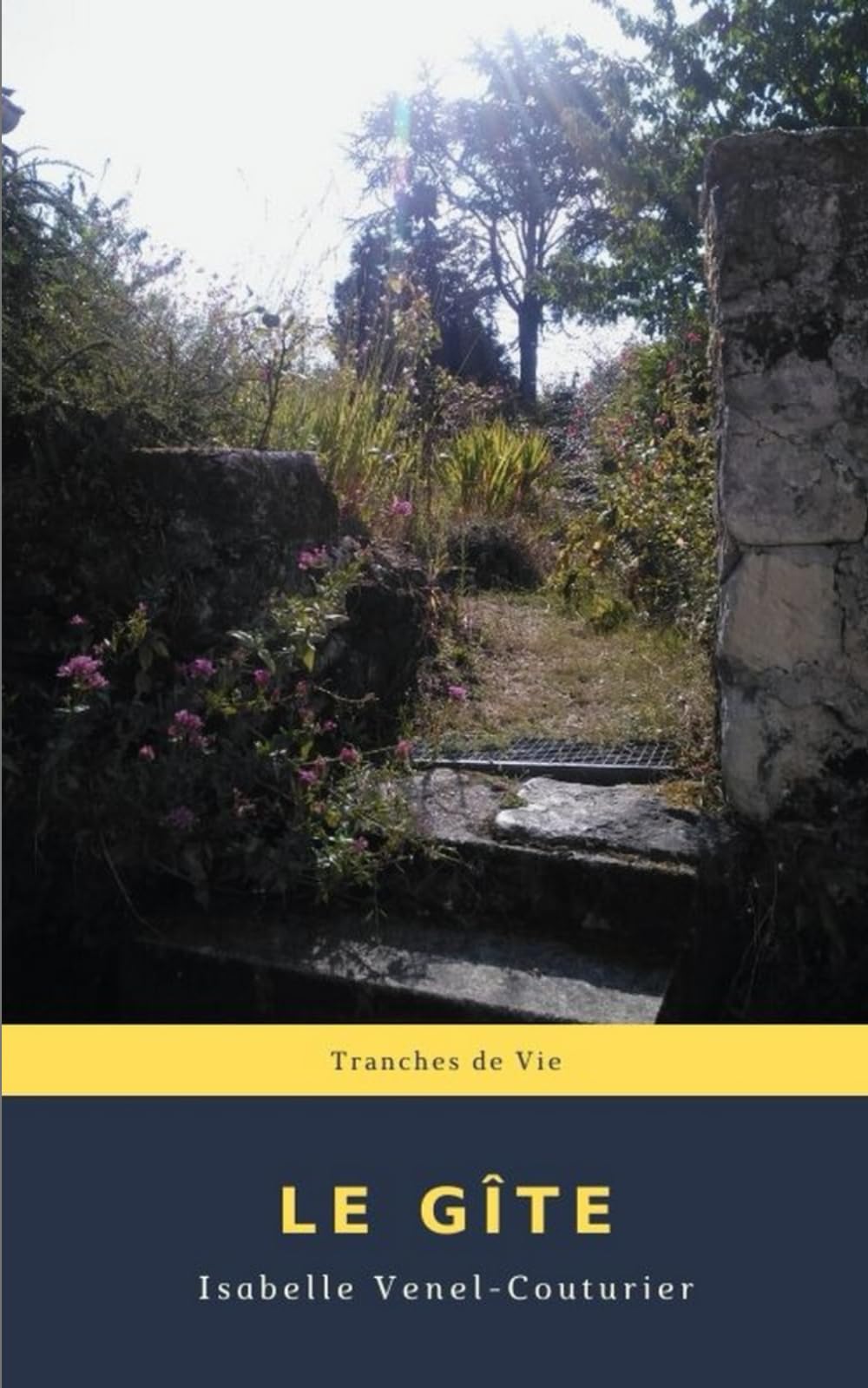 Le Gîte Contemporary literature Books
