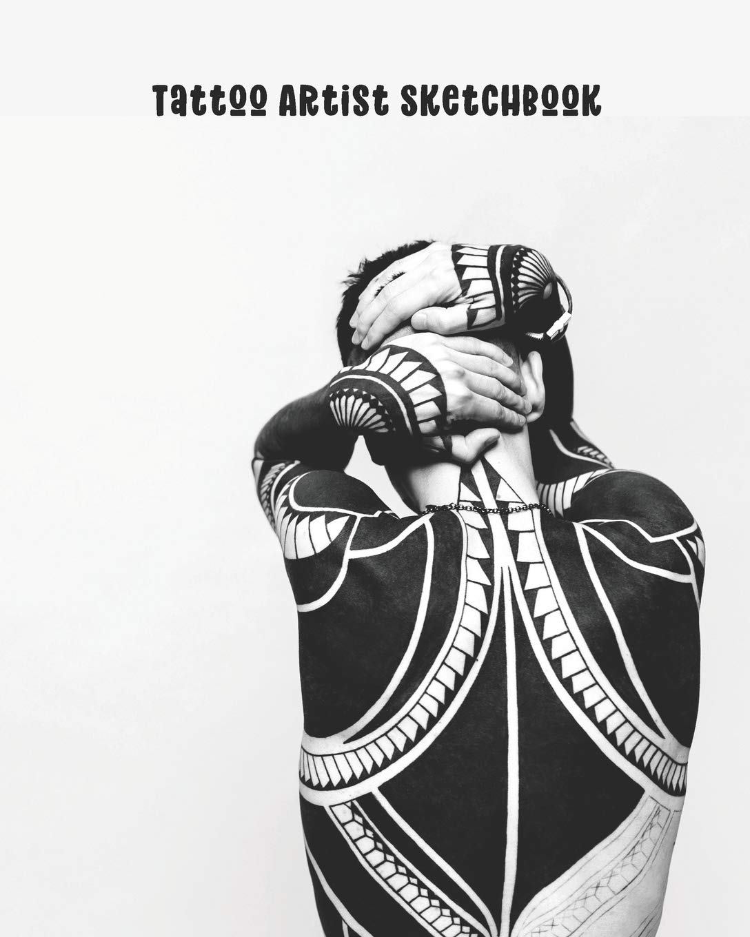 Tattoo Artist Sketchbook: Includes Space for Design Information Film, Art & Culture