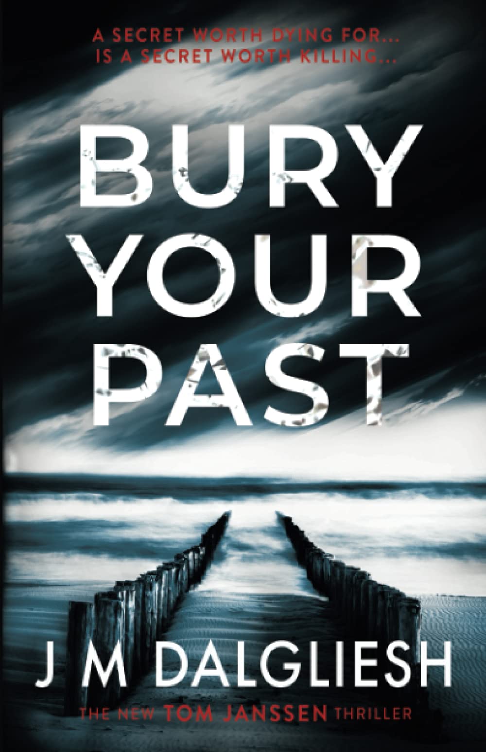 Bury Your Past (Hidden Norfolk, Band 2) Detective & CSI