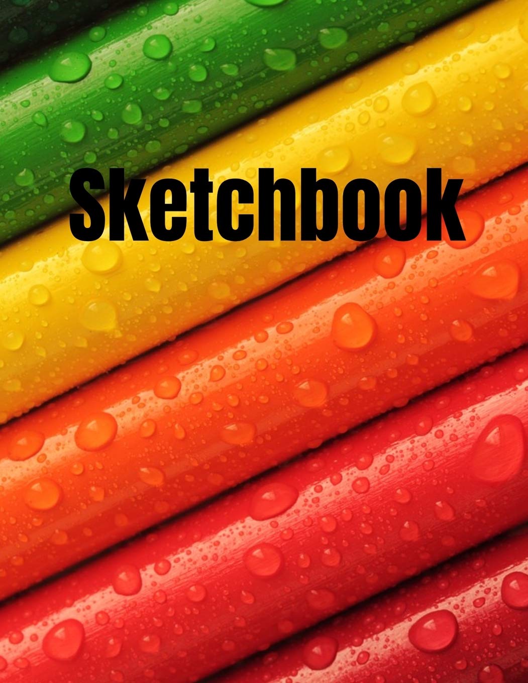 Sketchbook:: Beautiful Sketchbook for Adults or Kids with 110 pages of 8.5 x 11" Blank White Paper for Drawing, Doodling, or Learning to Draw Film, Art & Culture