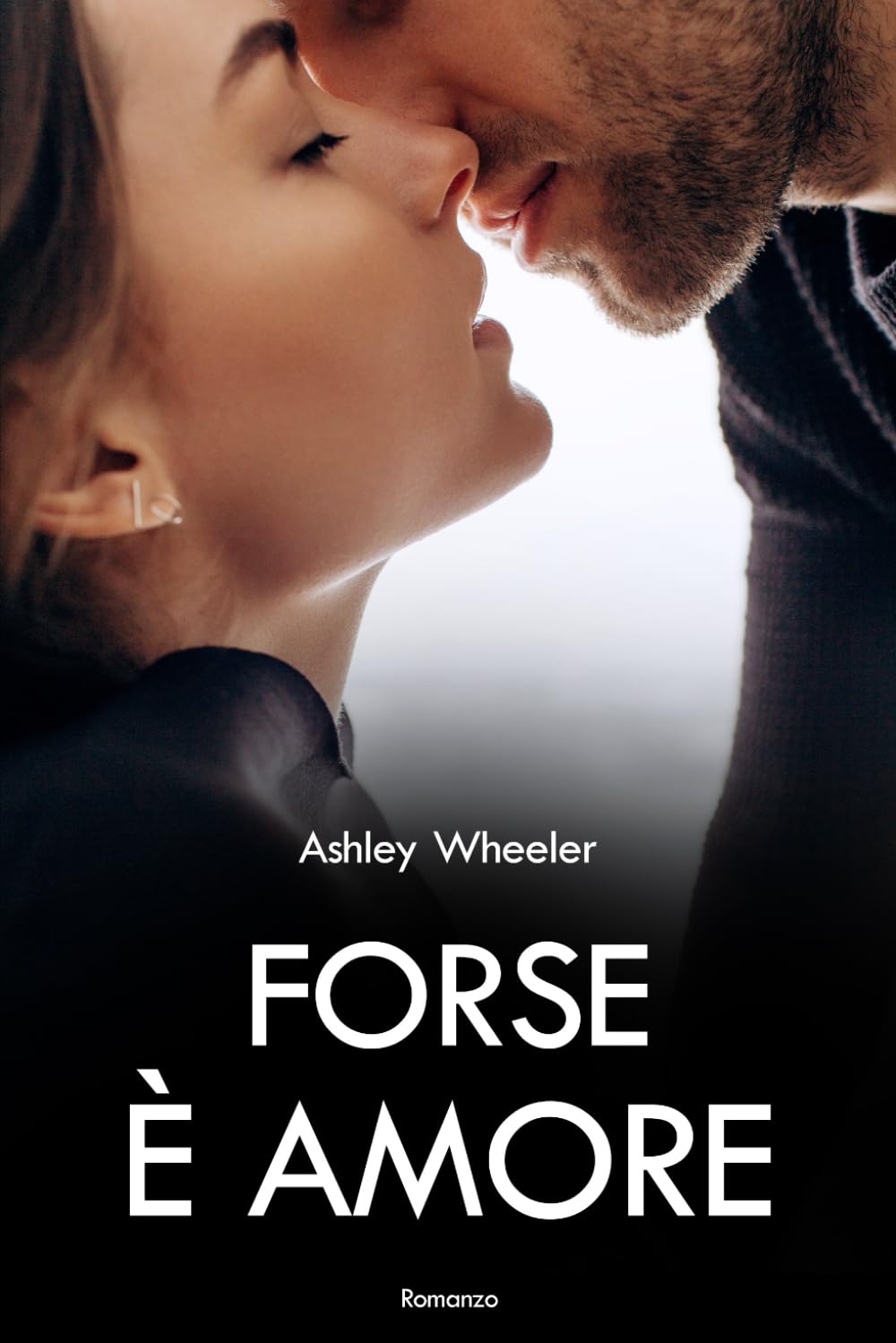 Forse è amore Contemporary literature Books