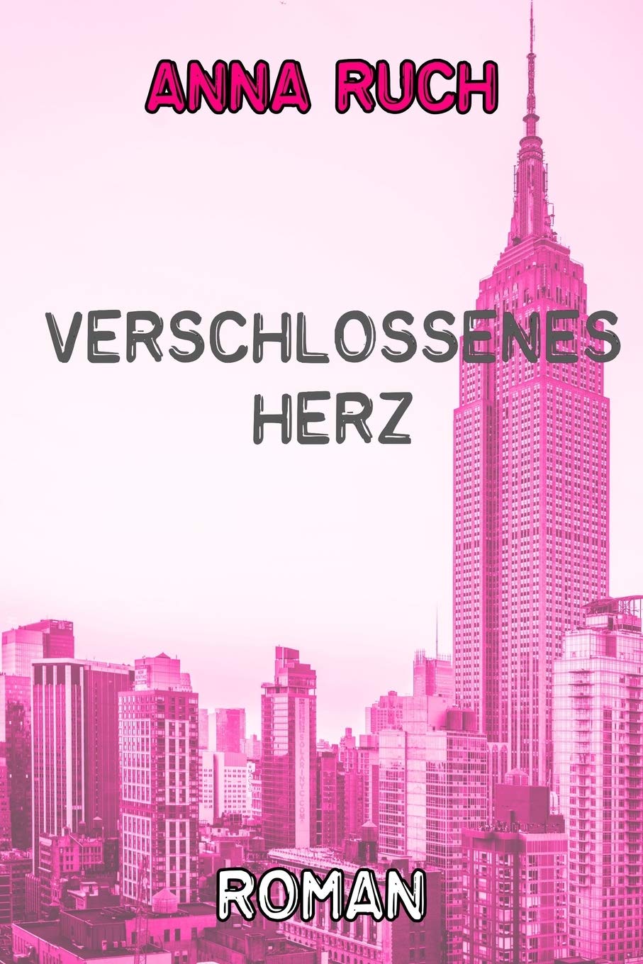 Verschlossenes Herz: Eine lesbische Liebesgeschichte LGBTQ+
