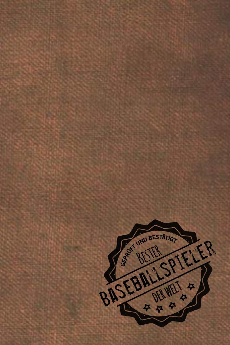 Geprüft und Bestätigt bester Baseballspieler der Welt: inkl. Terminplaner 2020 ★ | Das perfekte Geschenk für Männer, die Baseball spielen | Geschenkidee | Geschenke Books