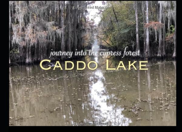 Caddo Lake: Journey into the Cypress Forest Education & Training