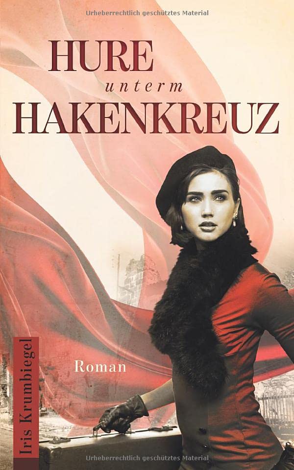 Product Image: Hure unterm Hakenkreuz