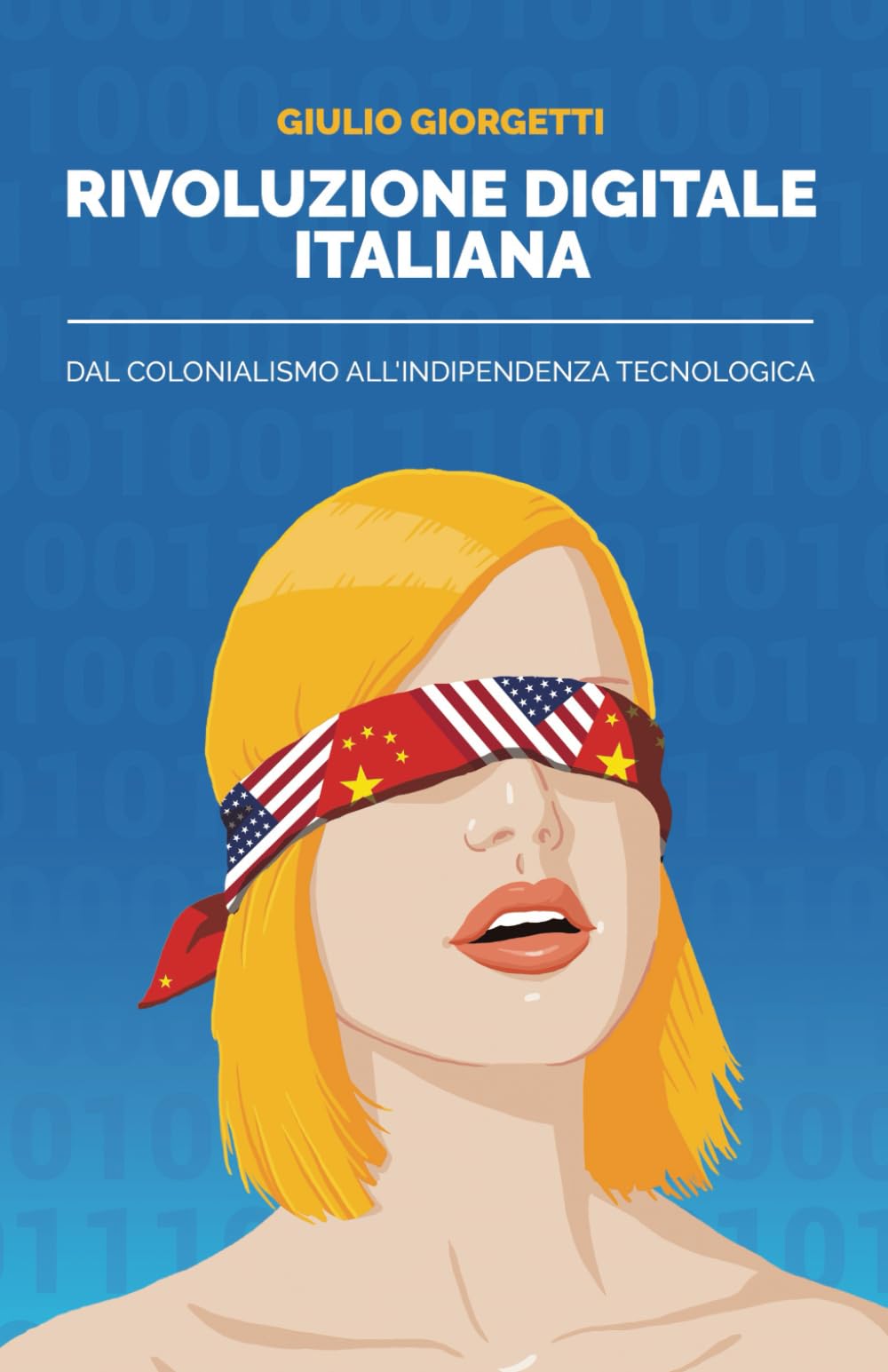 Rivoluzione Digitale Italiana: dal colonialismo all’indipendenza tecnologica Social Sciences