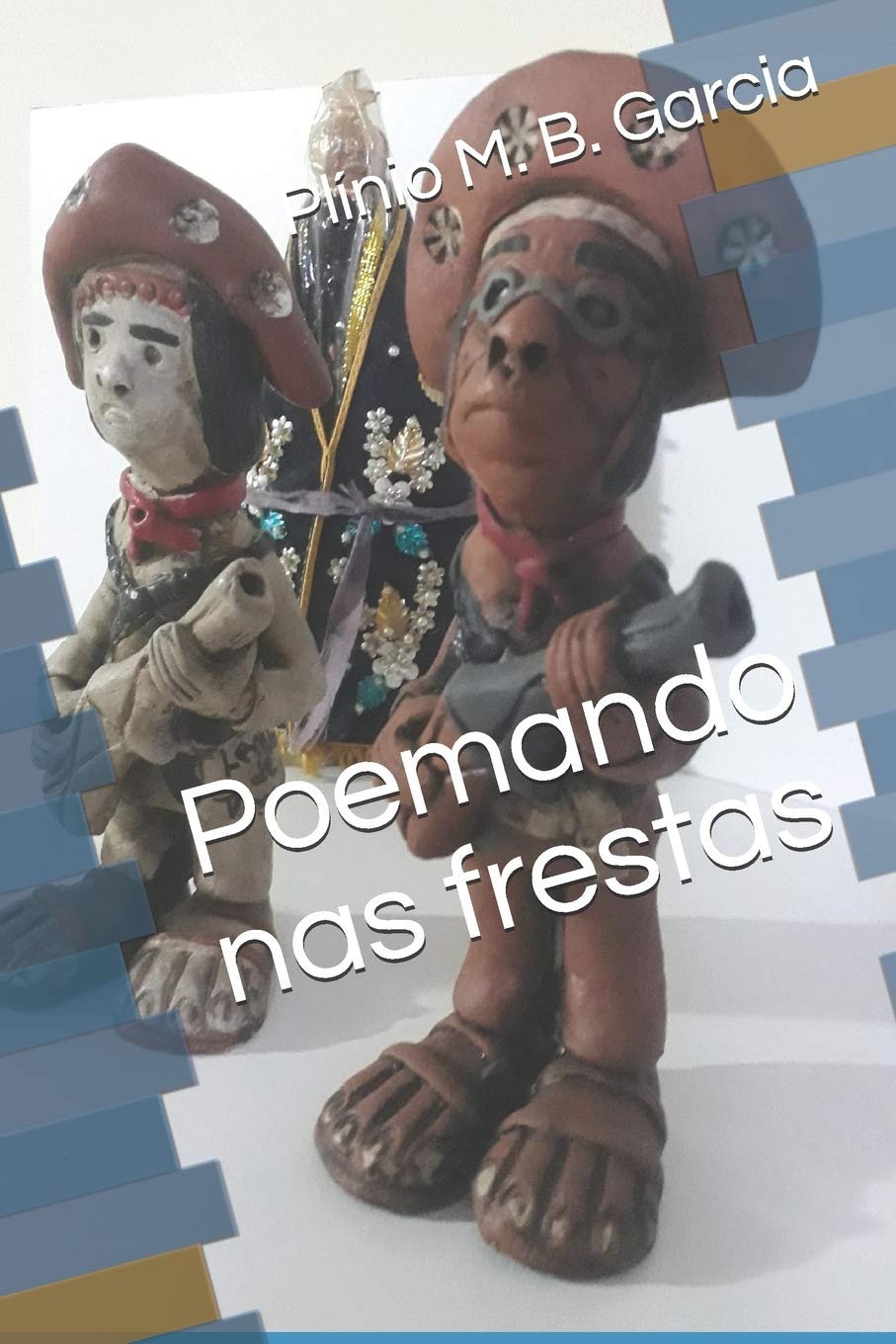 Poemando nas frestas Books
