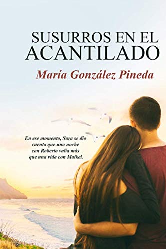 Susurros en el acantilado Eroticism