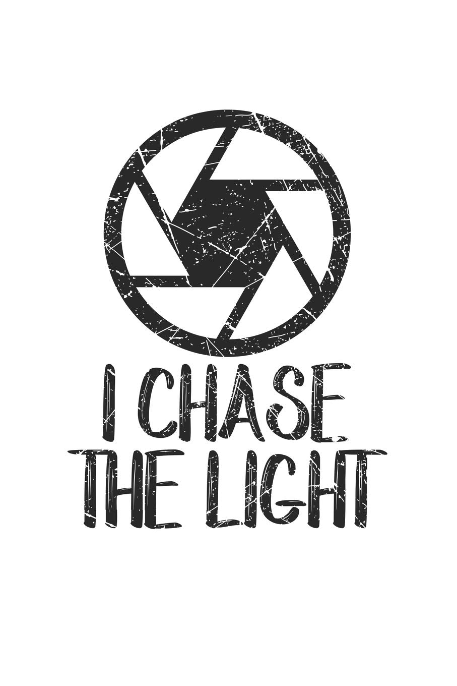 I chase the Light: Photo & Photography Books