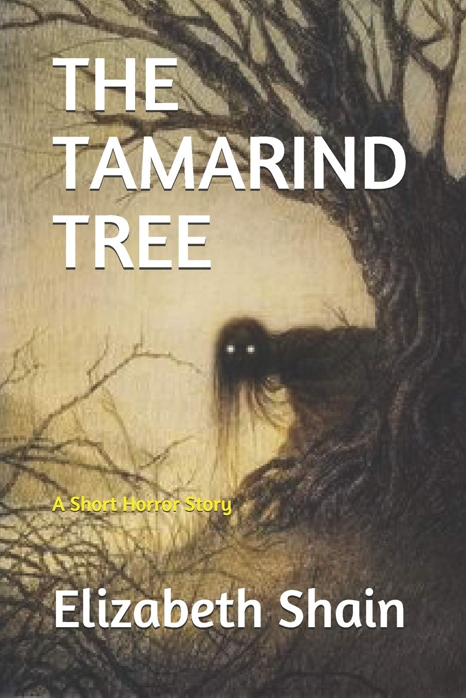 THE TAMARIND TREE: A Short Horror Story Horror & Mystery
