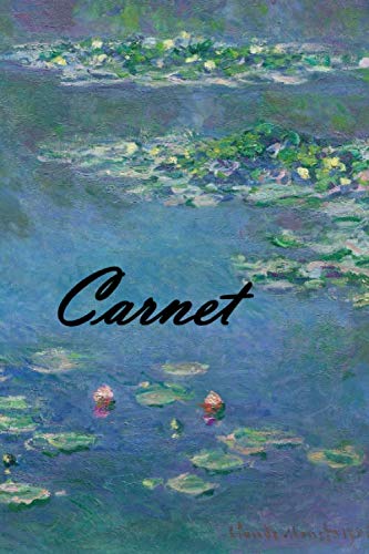 Carnet: Carnet pour soi ou à offrir - 100 pages blanches idéales pour dessiner - 15,2 x 22,9 cm Mathematics