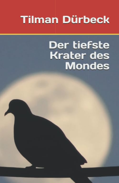Der tiefste Krater des Mondes: 30 Kurzgeschichten Essays & Short Stories