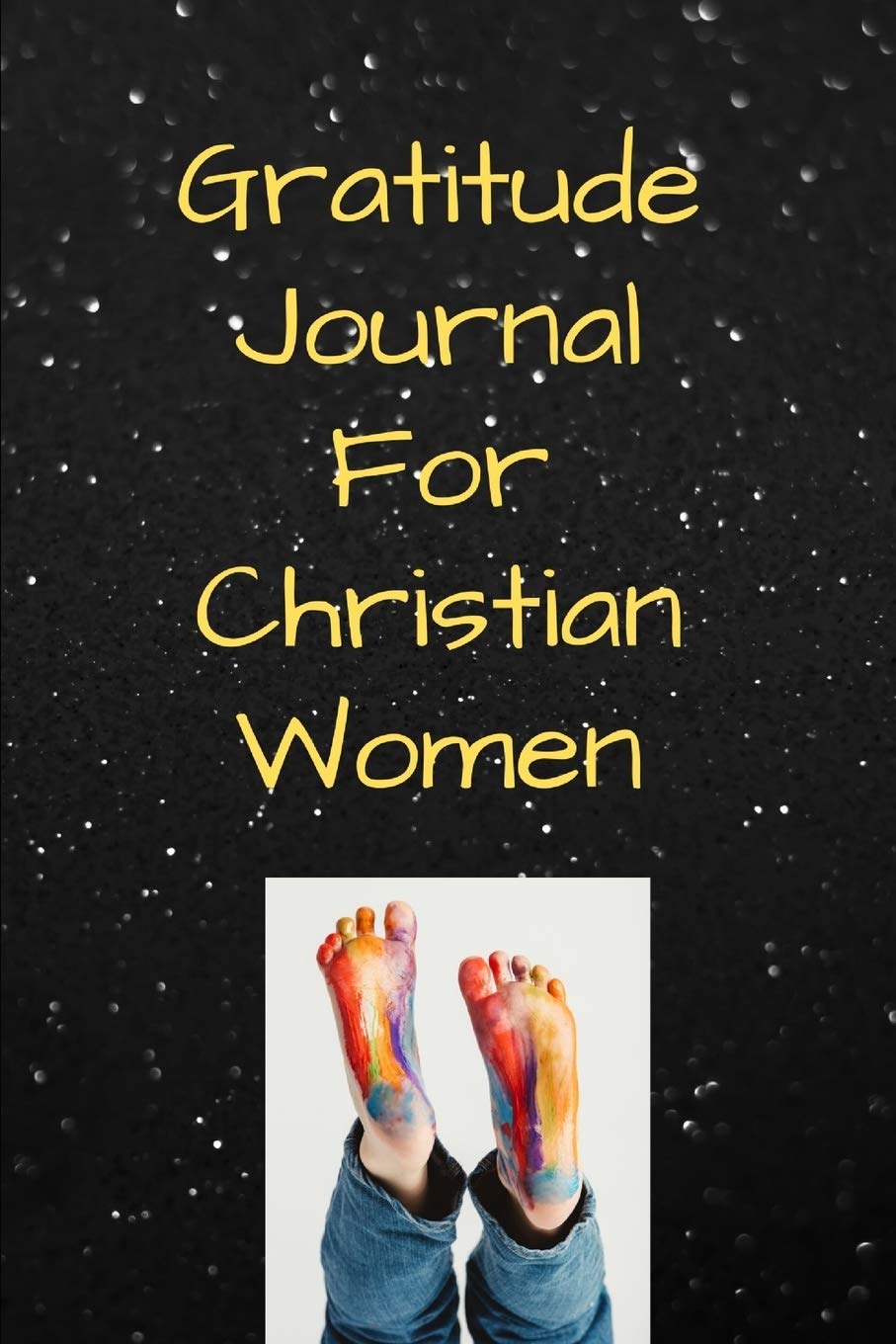 Gratitude Journal For Christian Women: Seeing Beauty All Around Us (Gratitude Journals, Band 4) Parents & Children