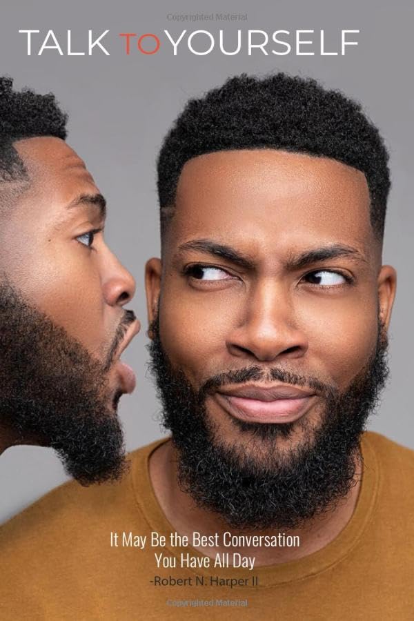 Talk To Yourself: It May Be the Best Conversation You Have All Day Lifestyle