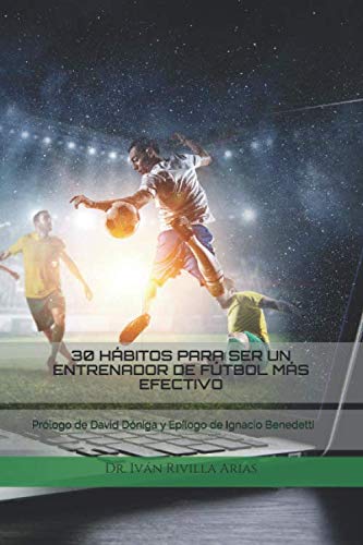 30 hábitos para ser un entrenador de fútbol más efectivo Learning & Reference