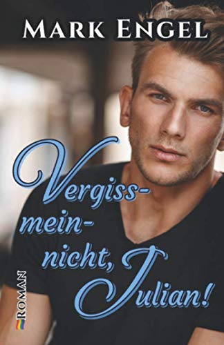 Product Image: Vergissmeinnicht, Julian!