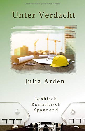 Product Image: Unter Verdacht