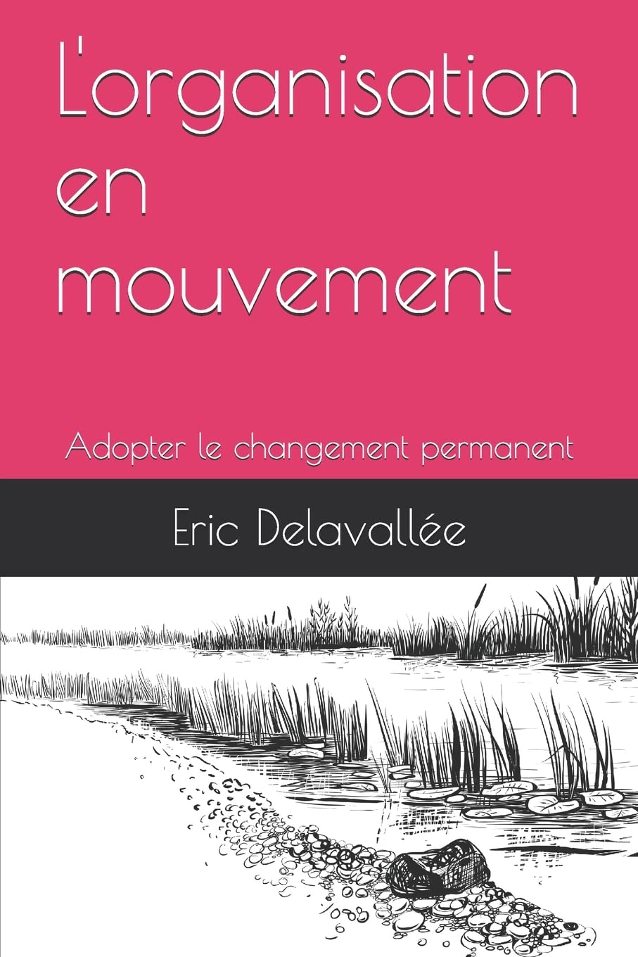 L'organisation en mouvement: Adopter le changement permanent Books