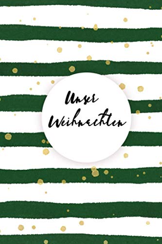 Mein Weihnachten: Perfekte Vorbereitung auf die schönste Zeit mit Geschenken, Punsch, Plätzchen, Gemütlichkeit im Advent, Weihnachtsplaner Religion & Esotericism