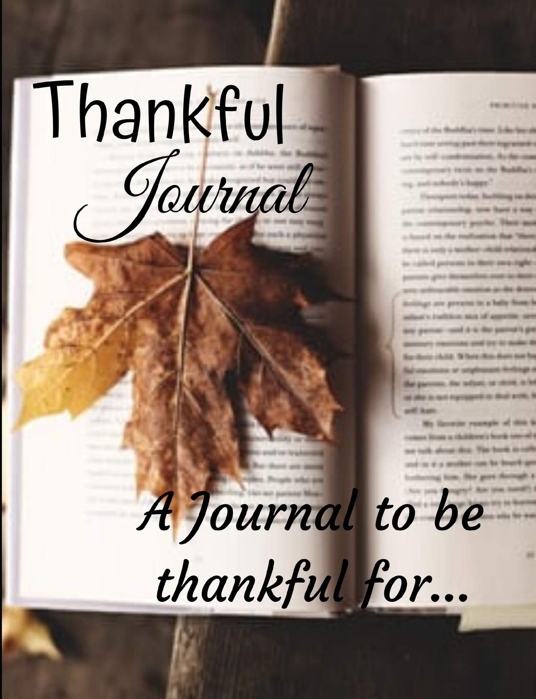 Thankful Journal: A Christian Journal With Bible Verses Religion & Esotericism