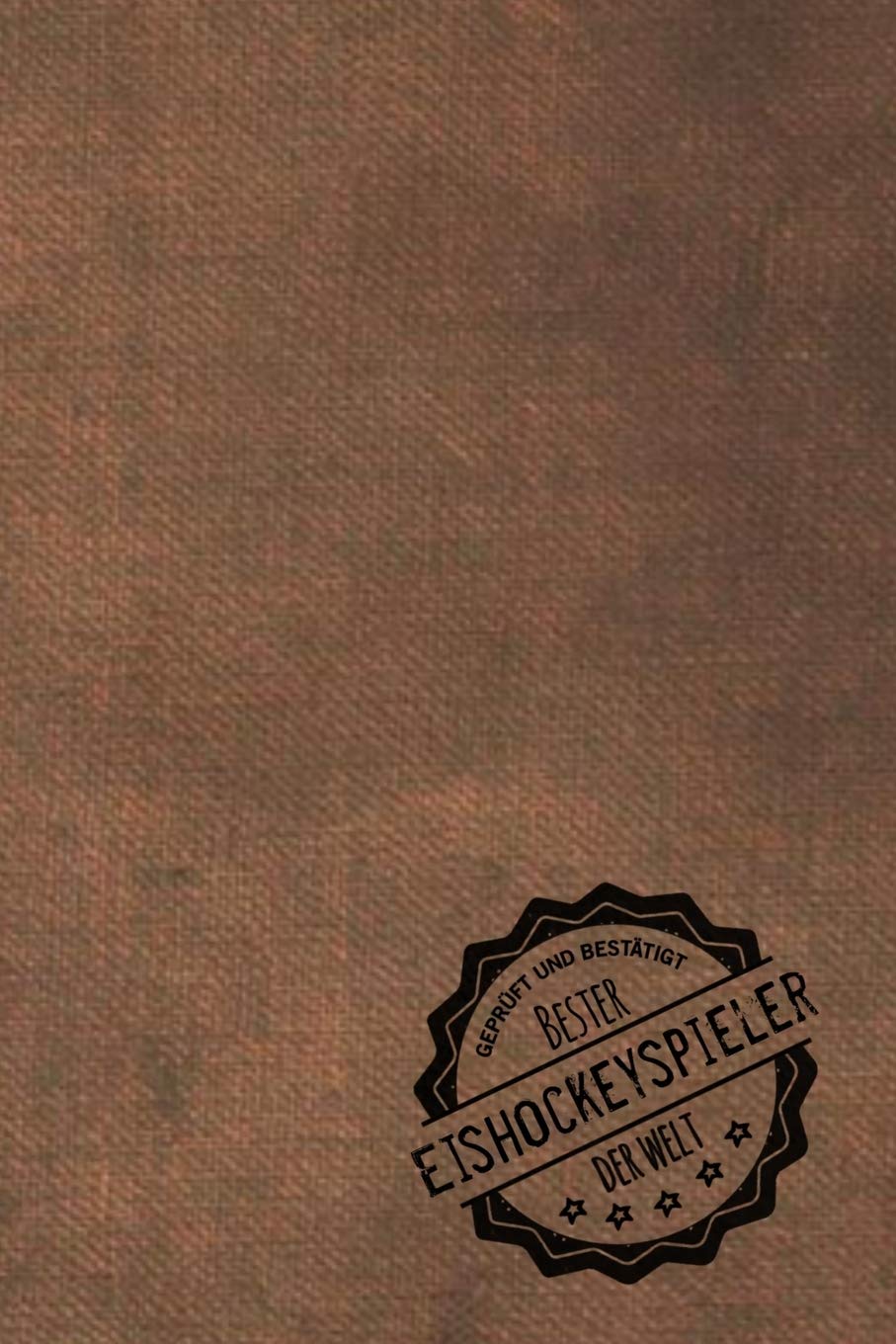 Geprüft und Bestätigt bester Eishockeyspieler der Welt: inkl. Terminplaner | Kalender 2020 ★ | Das perfekte Geschenk für Männer, die Eishockey spielen | Geschenkidee | Geschenke Books