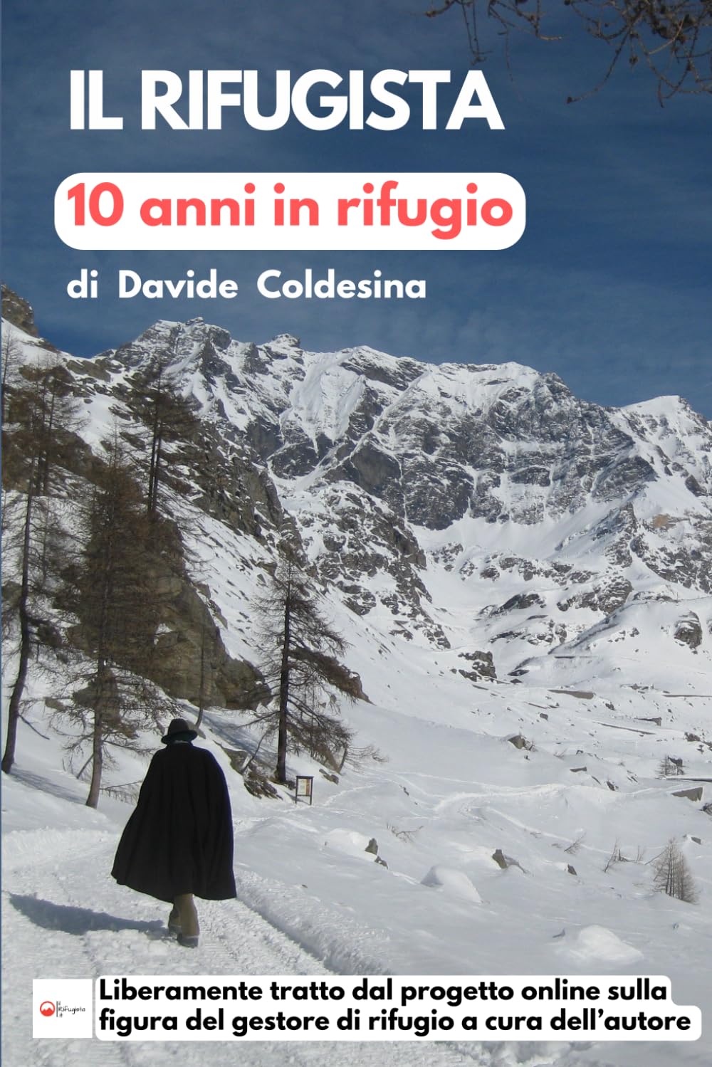 Product Image: IL RIFUGISTA