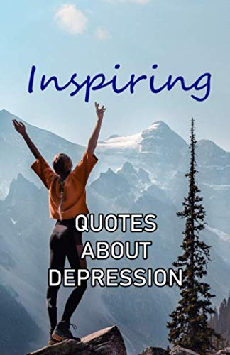 Product Image: Inspiring Quotes about Depression