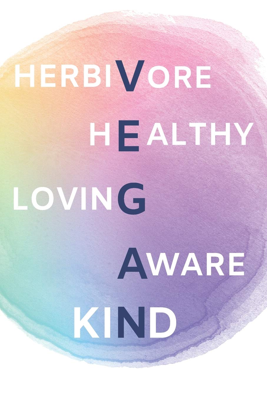 Vegan Activism and Animal Lover Composition Notebook/Journal, Vegan Vegetarian Gift Lifestyle