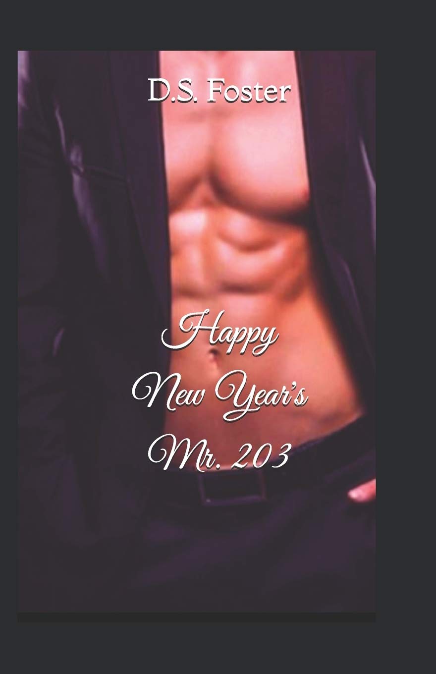 Happy New Year's Mr. 203 Eroticism