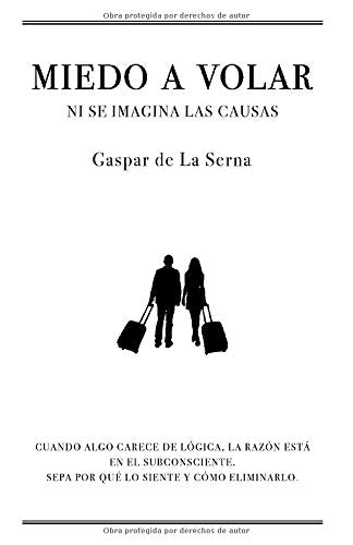 MIEDO A VOLAR NI SE IMAGINA LAS CAUSAS Health, Nutrition & Fitness