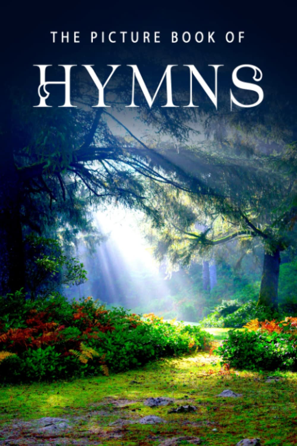 The Picture Book of Hymns: A Gift Book for Alzheimer's Patients and Seniors with Dementia (Picture Books - Christian/Inspirational, Band 27) Medicine