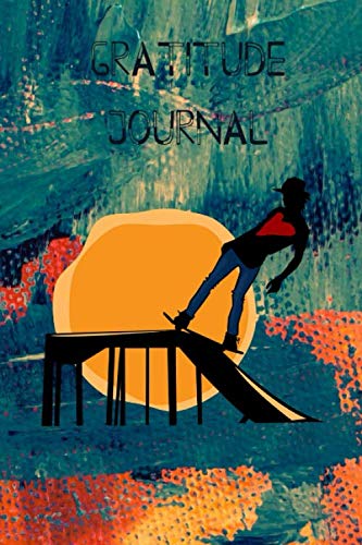 Gratitude Journal for Boys: Daily Appreciation Diary for Kids and Teens Essays & Short Stories