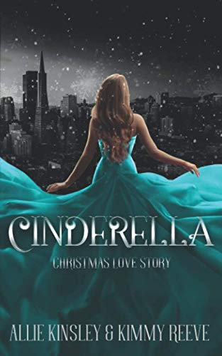 Cinderella: Christmas Love Story New Adult